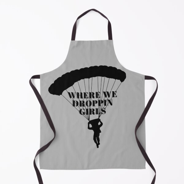 Item preview, Where We Droppin Girls designed and sold by adityanik.