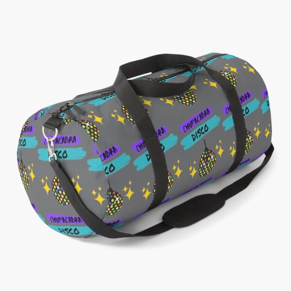 Item preview, CHUPACABRA DISCO designed and sold by Swooncake Press.