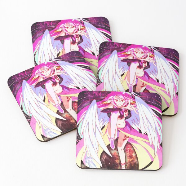 Item preview, No Game No Life 6 designed and sold by myheroacademia6.