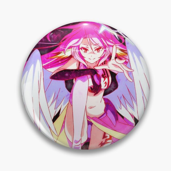 Item preview, No Game No Life 6 designed and sold by myheroacademia6.