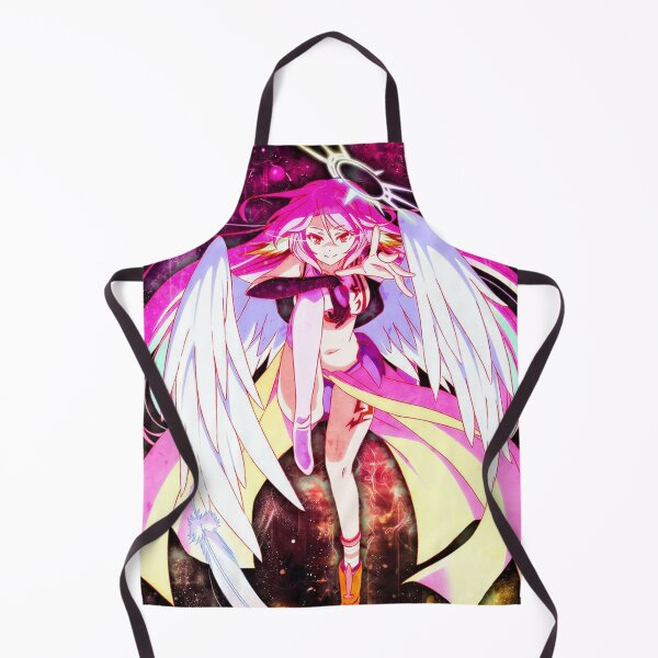 Item preview, No Game No Life 6 designed and sold by myheroacademia6.