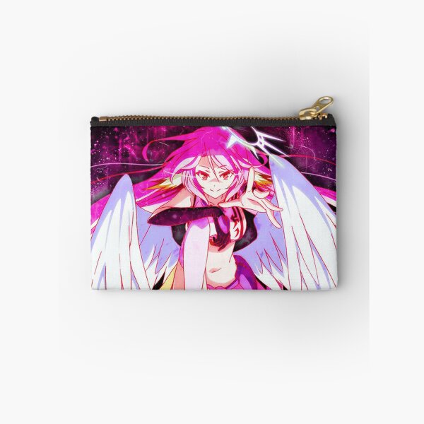 Item preview, No Game No Life 6 designed and sold by myheroacademia6.