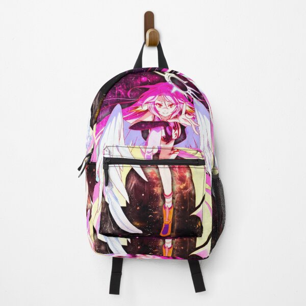 Item preview, No Game No Life 6 designed and sold by myheroacademia6.
