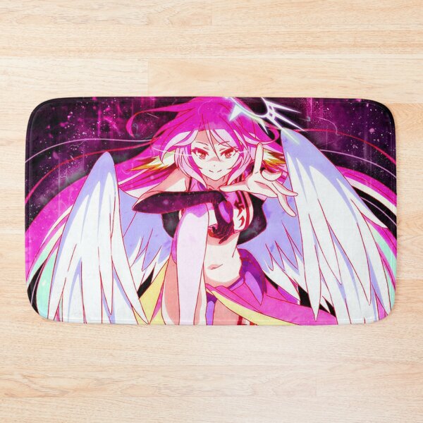 Item preview, No Game No Life 6 designed and sold by myheroacademia6.