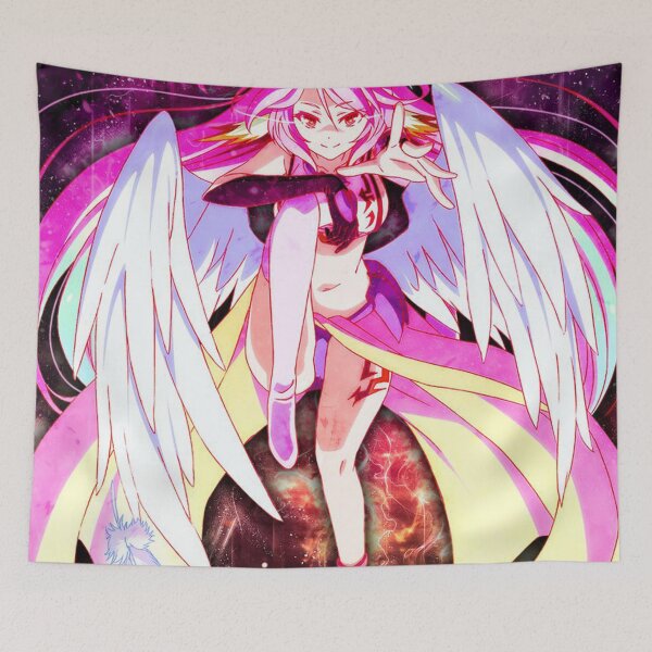 Item preview, No Game No Life 6 designed and sold by myheroacademia6.