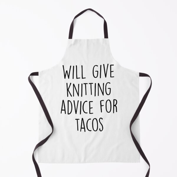 Artikelvorschau, Ich gebe Tipps zum Stricken von Tacos und zum Stricken von Geschenken entworfen und verkauft von Noussairox.