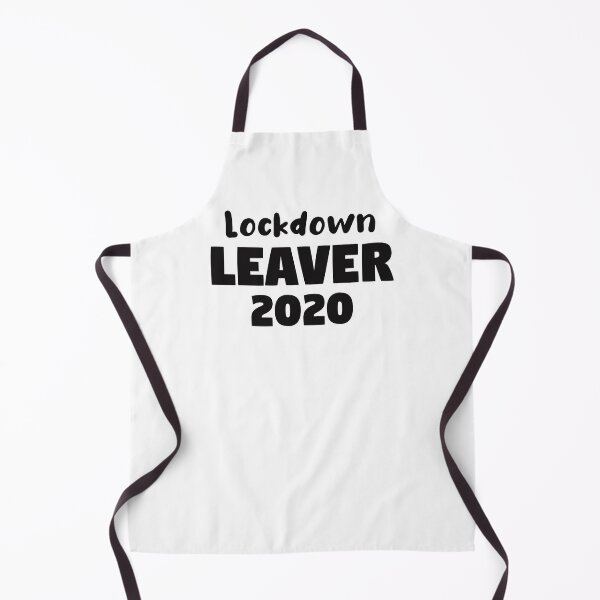 Item preview, Lockdown Leaver 2020 designed and sold by Funful.
