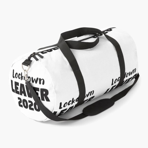 Item preview, Lockdown Leaver 2020 designed and sold by Funful.