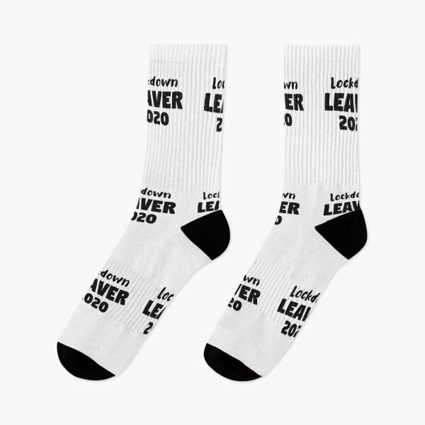 Item preview, Lockdown Leaver 2020 designed and sold by Funful.