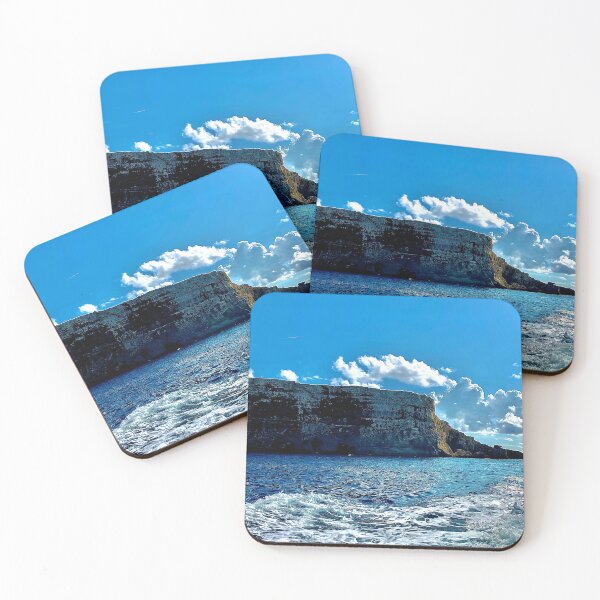 Item preview, Comino - Malta designed and sold by funkybay.