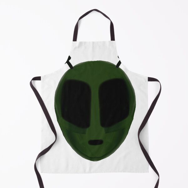 Item preview, Alien Head designed and sold by Artie297.