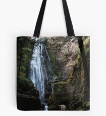 Susan Creek Falls, Oregon Tote Bag