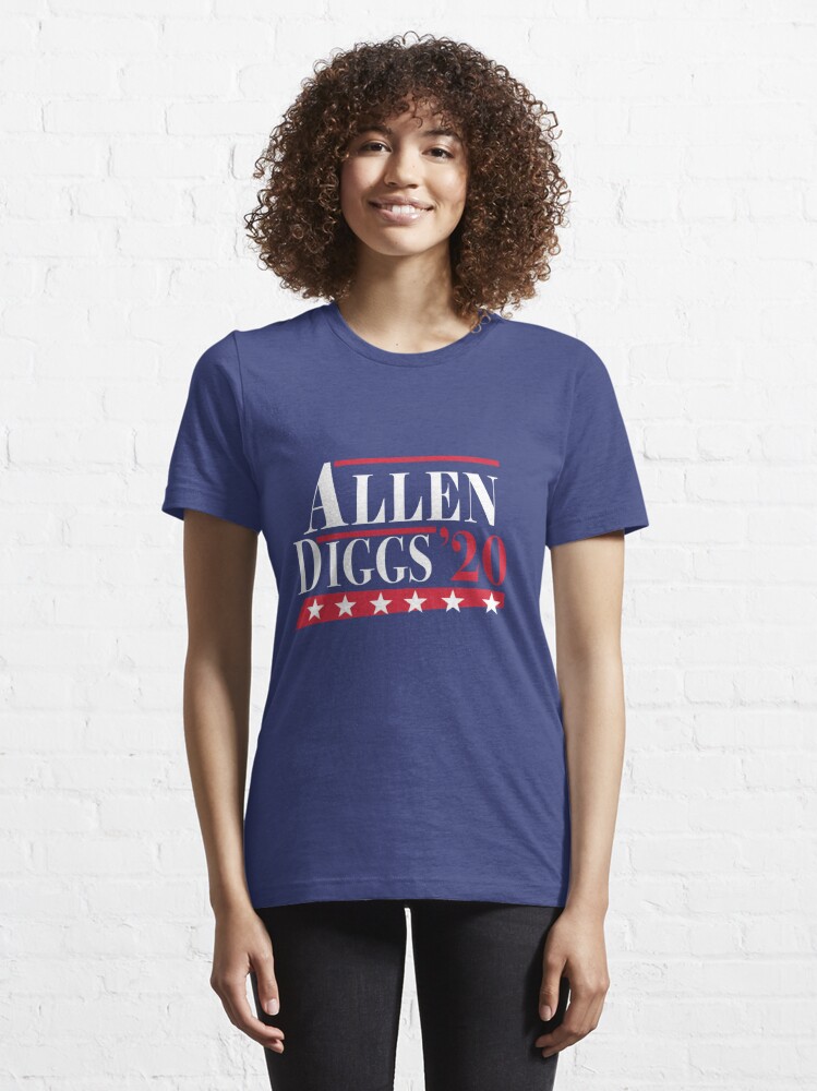 Allen Diggs 2020 Bills Mafia Lightweight Shirt