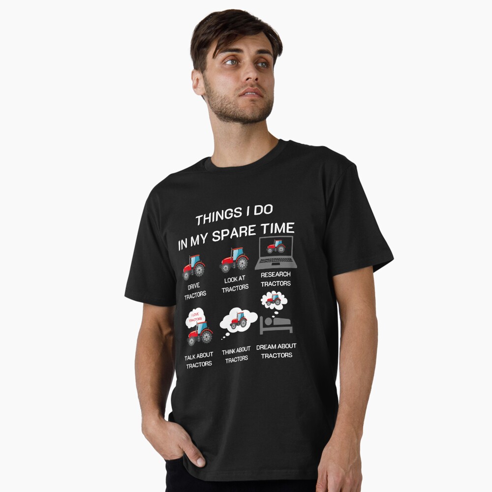Item preview, Premium T-Shirt designed and sold by ZakDzGeek.