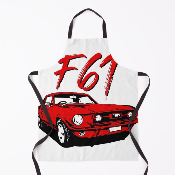 Item preview, RHD mustang designed and sold by TrackHead.