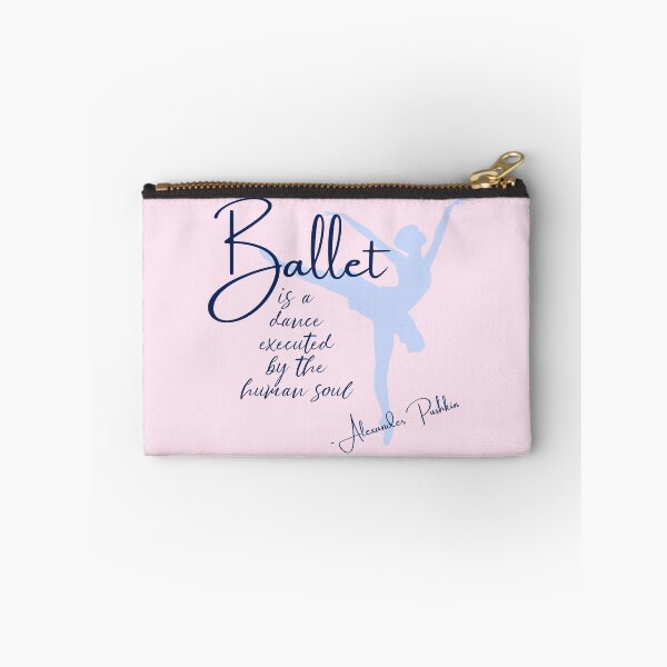 Item preview, Ballet - Alexander Pushkin designed and sold by Dithers.