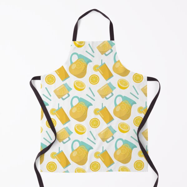 Item preview, Lemon Citrus Fruit Lemonade Pattern Gift designed and sold by Patterntastic.