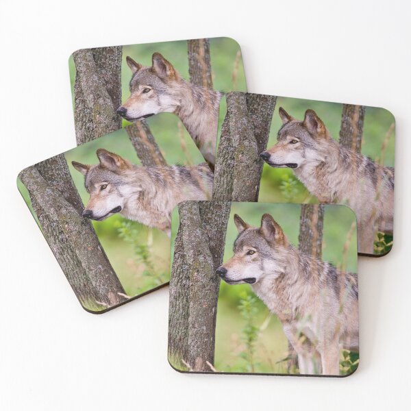 Item preview, Timber Wolf designed and sold by WolvesOnly.