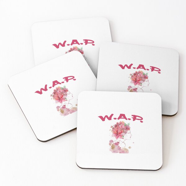 Item preview, W.A.P. designed and sold by dacdibac.