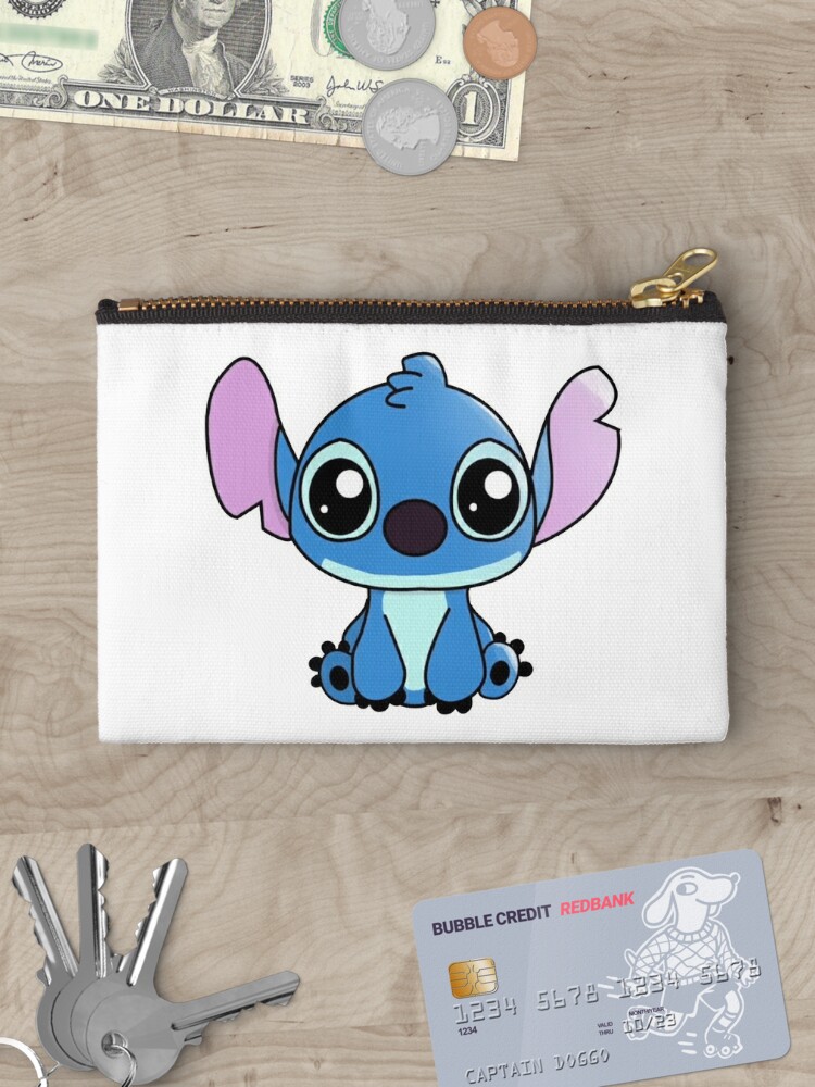 Cute Stitch Pin for Sale by Artcci