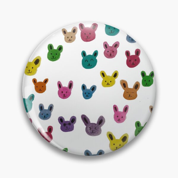 Item preview, Usagi Dots designed and sold by MissLisako.