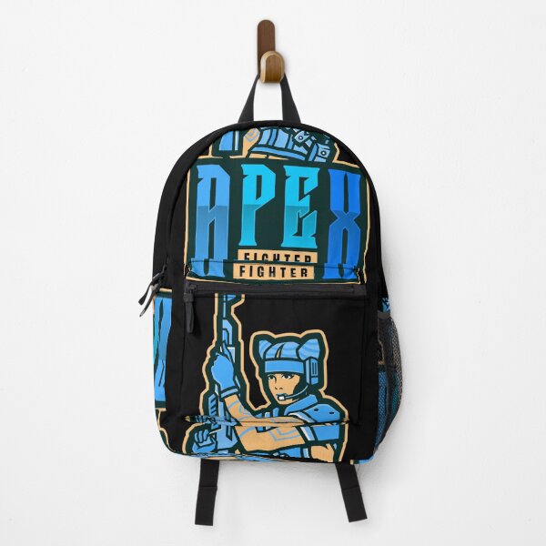 Item preview, Apex inspired Avatar - Apex Fighter designed and sold by TeeZoneZtore.