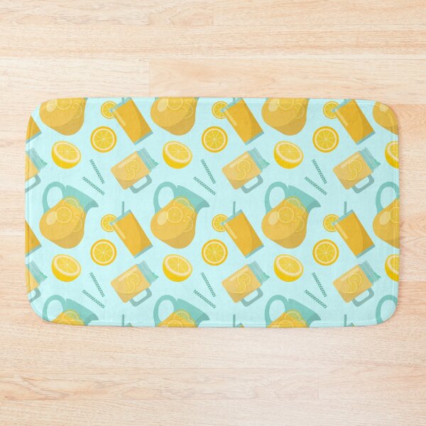 Item preview, Lemonade Lemon Citrus Fruit Pattern Gift designed and sold by Patterntastic.