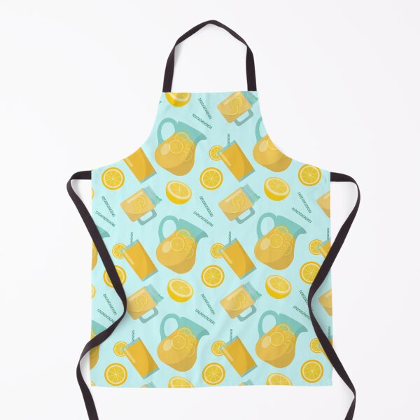 Item preview, Lemonade Lemon Citrus Fruit Pattern Gift designed and sold by Patterntastic.