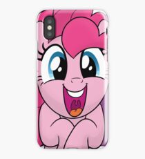 Pinkie Pie Phone Case iPhone Case