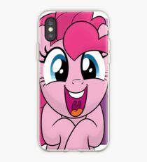 Pinkie Pie Phone Case iPhone Case