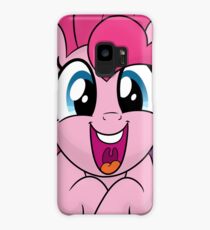 Pinkie Pie Phone Case Case/Skin for Samsung Galaxy