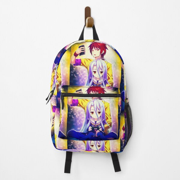 Item preview, No game No Life 7  designed and sold by myheroacademia6.