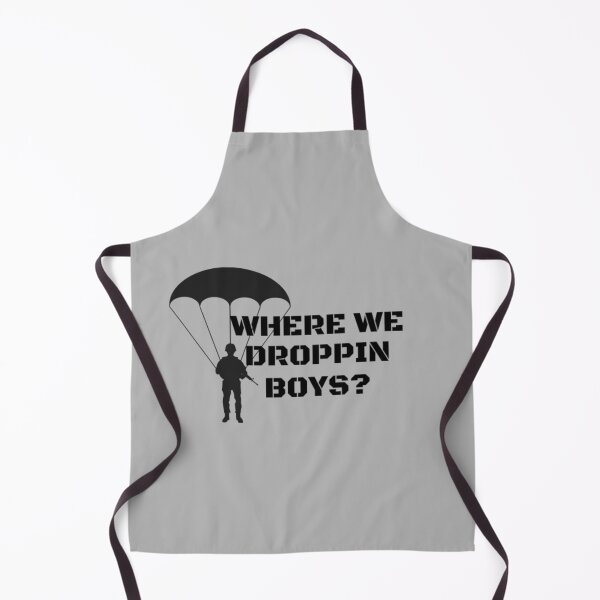 Item preview, Where We Droppin Boys designed and sold by adityanik.