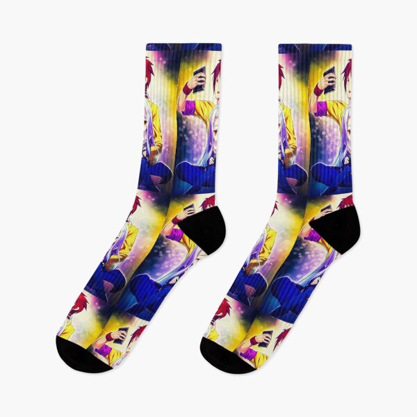Item preview, No game No Life 7  designed and sold by myheroacademia6.