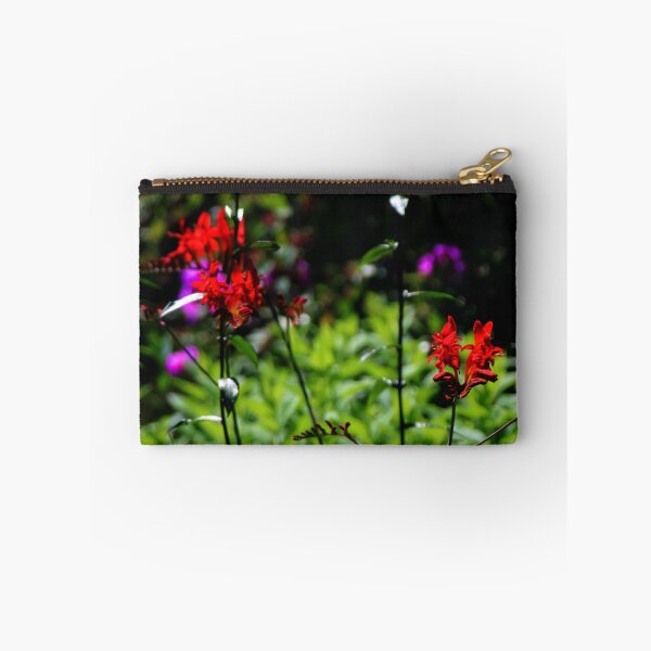 Item preview, Crocosmia Flower designed and sold by BritishYank.