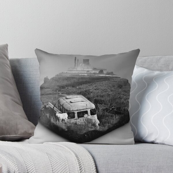 Item preview, Russian landscape designed and sold by rattenfaengerin.
