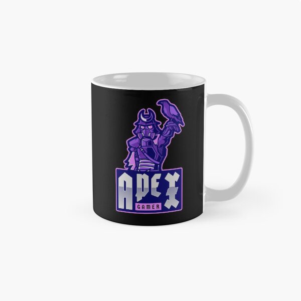 Item preview, Apex inspired Avatar - Apex Gamer designed and sold by TeeZoneZtore.
