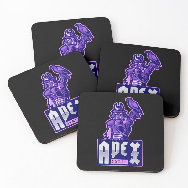 Item preview, Apex inspired Avatar - Apex Gamer designed and sold by TeeZoneZtore.