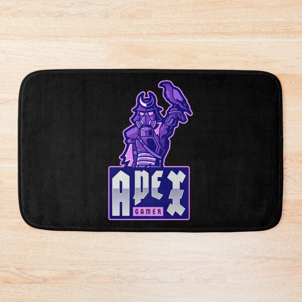 Item preview, Apex inspired Avatar - Apex Gamer designed and sold by TeeZoneZtore.