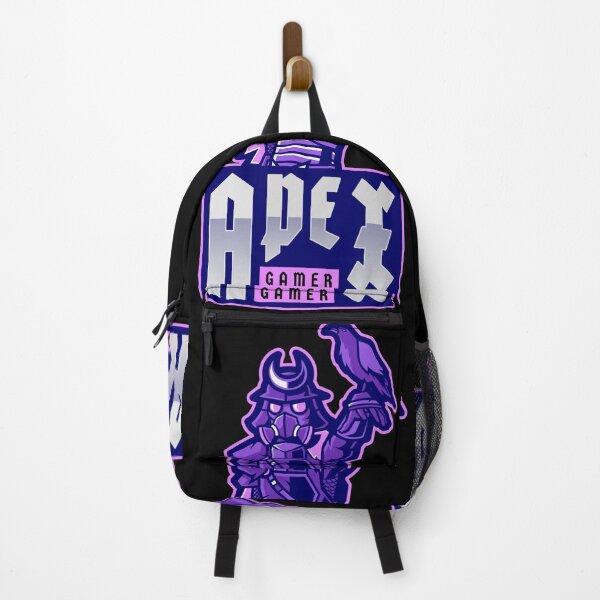 Item preview, Apex inspired Avatar - Apex Gamer designed and sold by TeeZoneZtore.