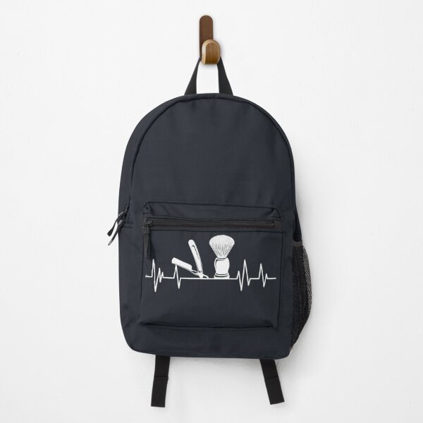 Item preview, hairstylist heartbeat coiffeur lover designed and sold by ELmezz.