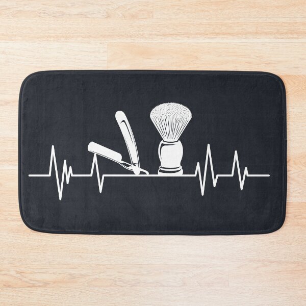 Item preview, hairstylist heartbeat coiffeur lover  designed and sold by ELmezz.