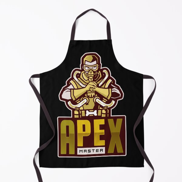 Item preview, Apex inspired Avatar - Apex Master designed and sold by TeeZoneZtore.