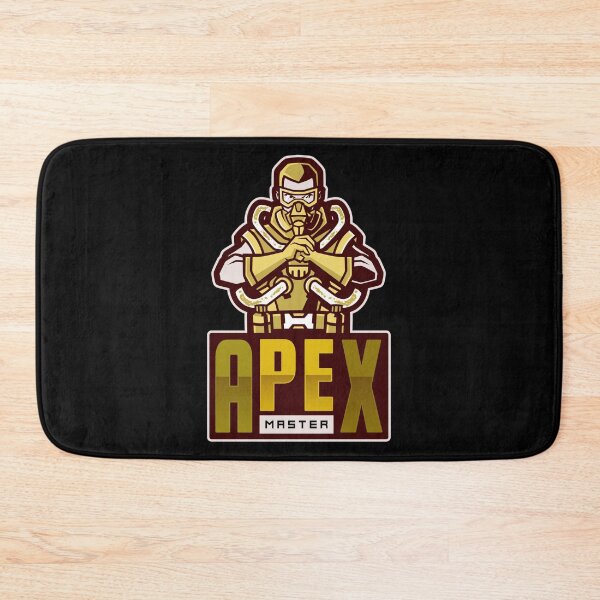 Item preview, Apex inspired Avatar - Apex Master designed and sold by TeeZoneZtore.