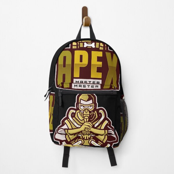 Item preview, Apex inspired Avatar - Apex Master designed and sold by TeeZoneZtore.