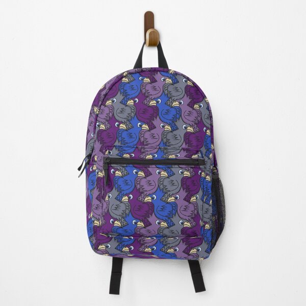 Item preview, Repeating Parrots Tessellation - Cooler designed and sold by DaveSavageArt.