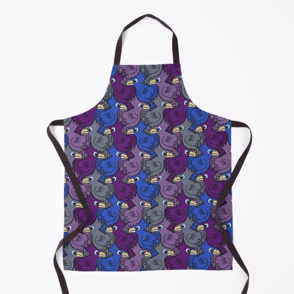 Item preview, Repeating Parrots Tessellation - Cooler designed and sold by DaveSavageArt.