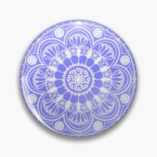 Item preview, Lacy Mandala designed and sold by reyvinart.
