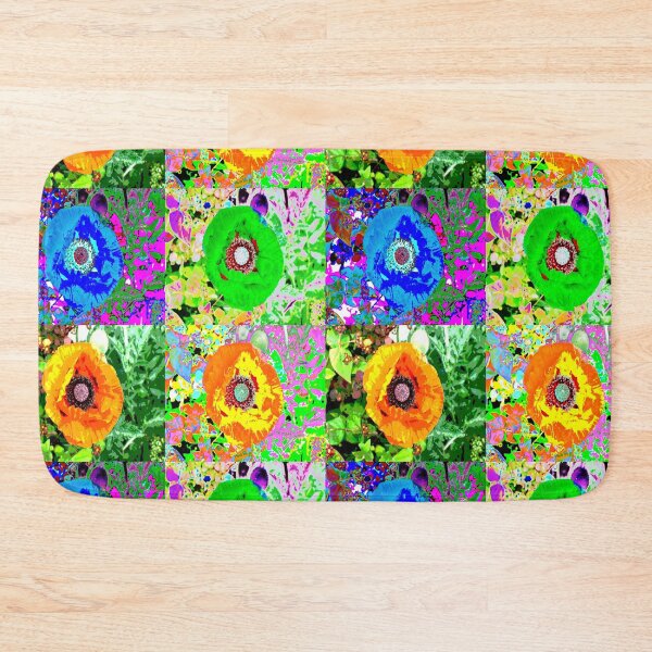 Item preview, For the love of poppies designed and sold by PicsByTony.