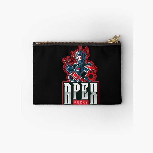 Item preview, Apex inspired Avatar - Apex Rocks designed and sold by TeeZoneZtore.